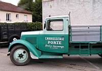 Citroen 25 R (1953) (6)